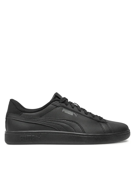 PUMA SMASH 3.0 LEATHER SNEAKERS