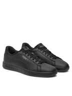 PUMA SMASH 3.0 LEATHER SNEAKERS