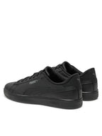 PUMA SMASH 3.0 LEATHER SNEAKERS