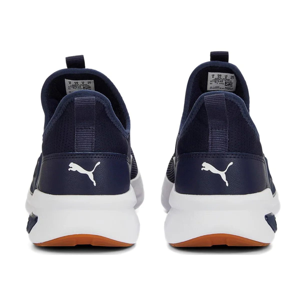PUMA  Softride Enzo Evo Slip-On Shoes - 377875-02