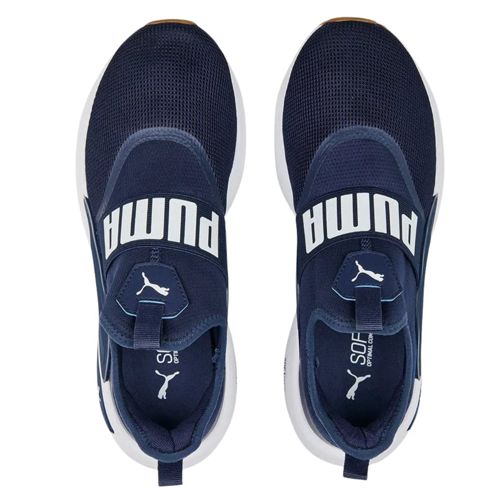 PUMA  Softride Enzo Evo Slip-On Shoes - 377875-02