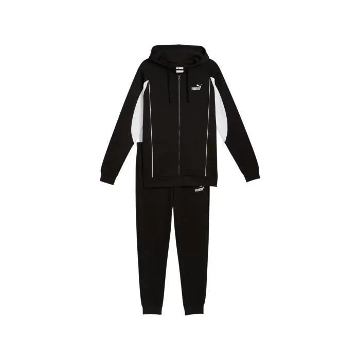 PUMA  Sport Tracksuit
