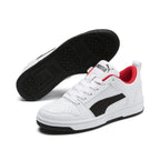 PUMA  Rebound Layup
