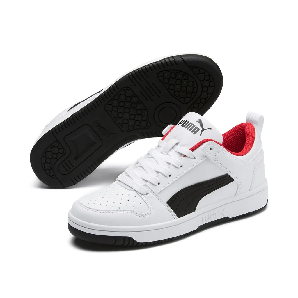 PUMA  Rebound Layup