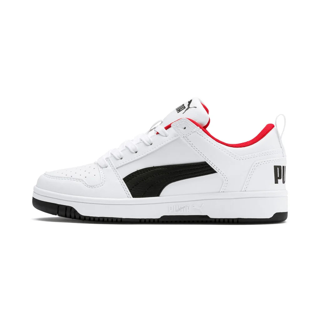 PUMA  Rebound Layup