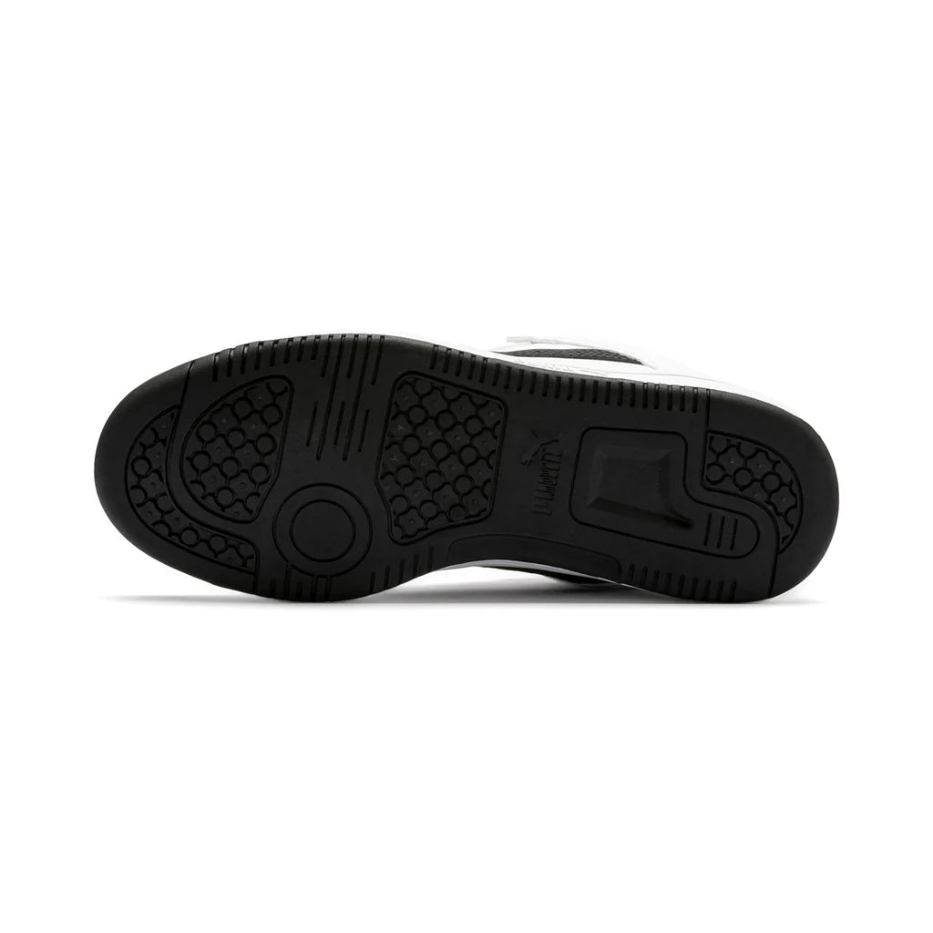 PUMA  Rebound Layup