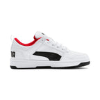 PUMA  Rebound Layup