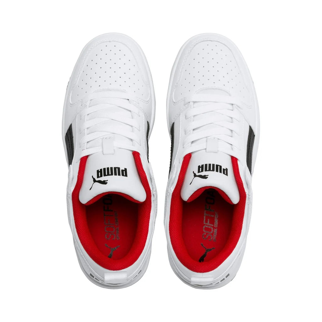 PUMA  Rebound Layup