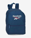 Reebok Ashland 35cm Backpack Navy Blue White