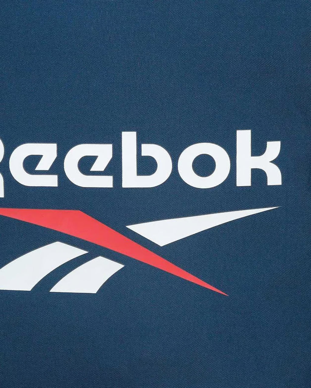Reebok Ashland 35cm Backpack Navy Blue White