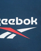 Reebok Ashland 35cm Backpack Navy Blue White