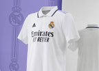 ADIDAS Real Madrid JERSEY
