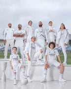 ADIDAS Real Madrid JERSEY