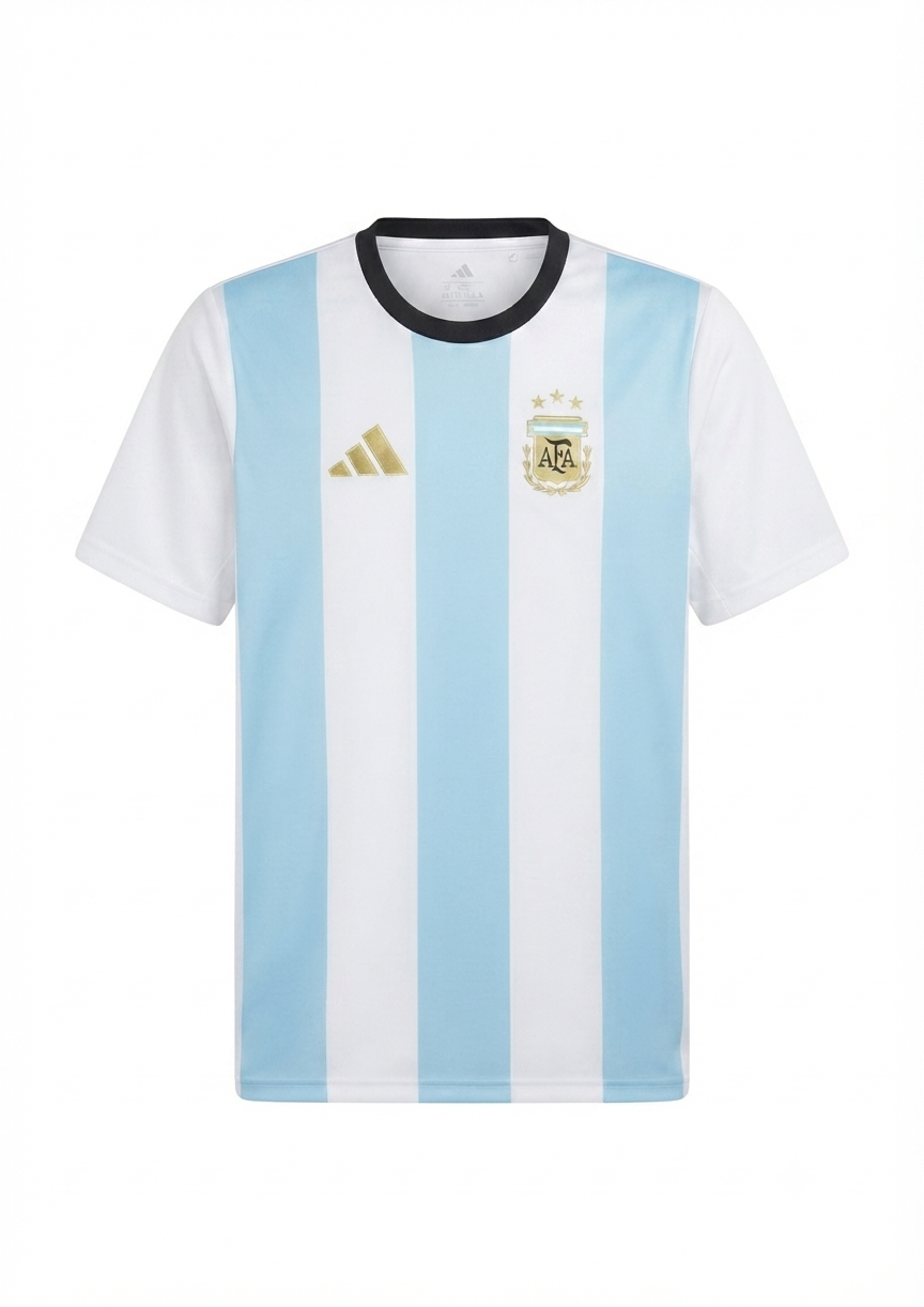 ADIDAS Argentina home jersey