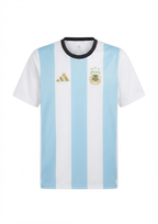 ADIDAS Argentina home jersey