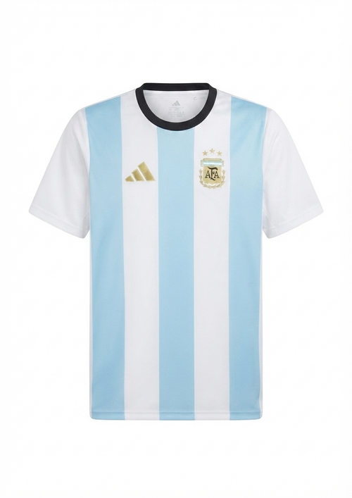 ADIDAS Argentina home jersey