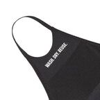 ADIDAS Sports Performance Face Masks Face Covers 3-Pack L (KIT = 3 MASKS)