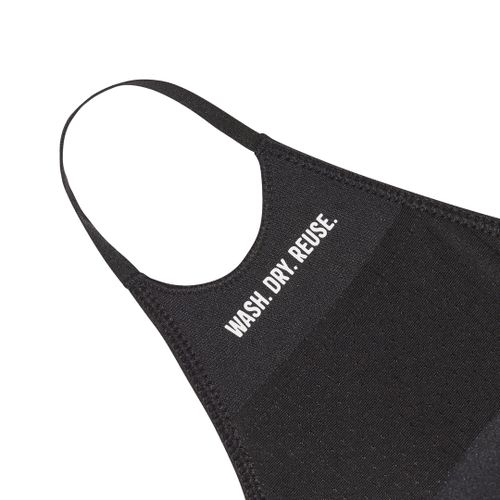 ADIDAS Sports Performance Face Masks Face Covers 3-Pack L (KIT = 3 MASKS)