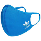 ADIDAS. Face Covers 3-Pack M/L. (Kit =3 masks)