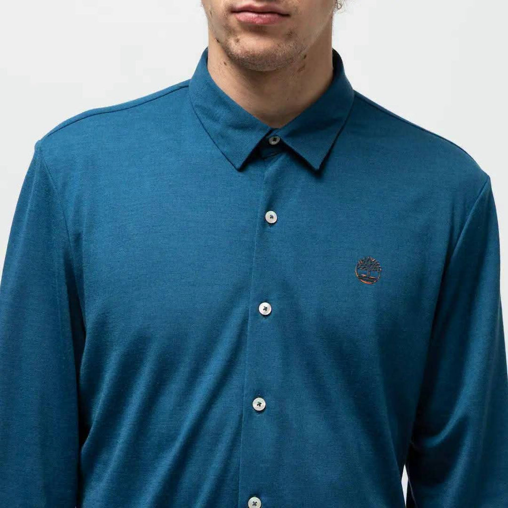TIMBERLAND LAND SHIRT