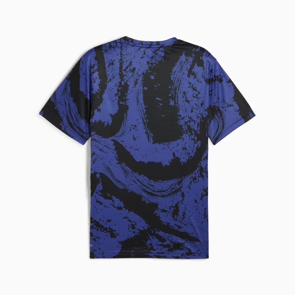 PUMA Men's Train All Day Graphic Print T-Shirt