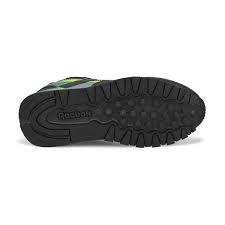 REEBOK leather.   Step n flash kids