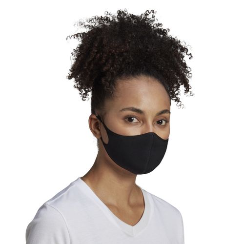 ADIDAS Sports Performance Face Masks Face Covers 3-Pack L (KIT = 3 MASKS)