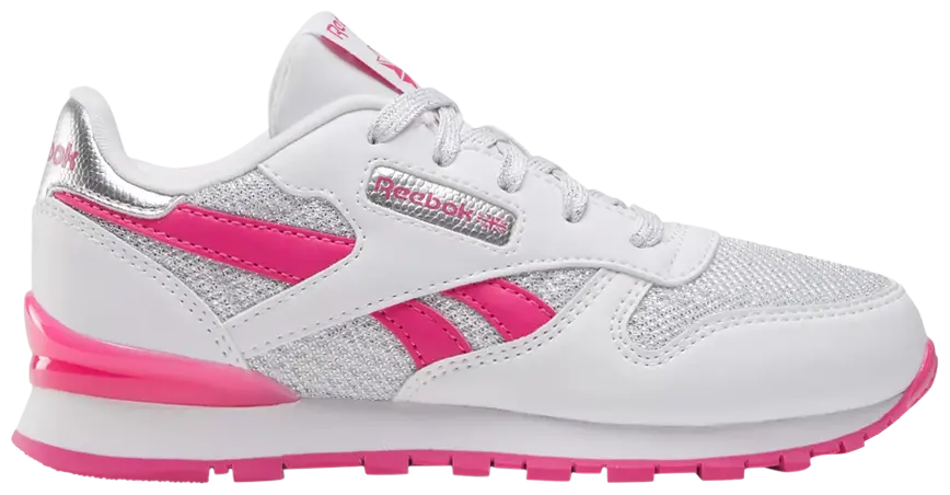 REEBOK classic leather step n flash