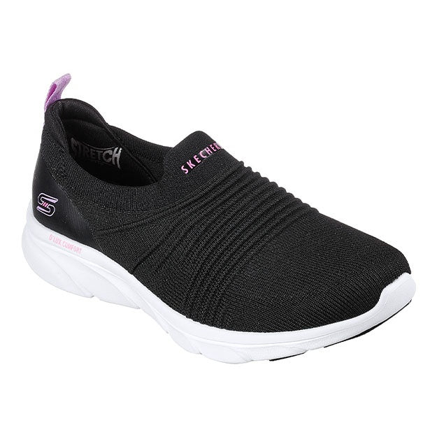SKECHERS D'LUX COMFORT