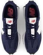 NEW BALANCE MS327CNW Blue
