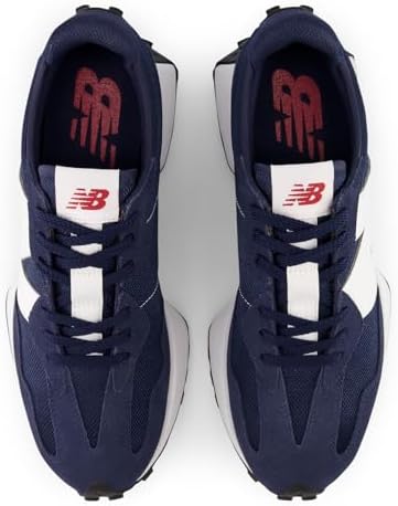 NEW BALANCE MS327CNW Blue