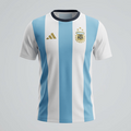 ADIDAS Argentina home jersey