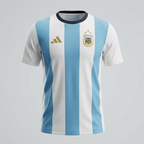 ADIDAS Argentina home jersey