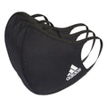 ADIDAS Sports Performance Face Masks Face Covers 3-Pack L (KIT = 3 MASKS)