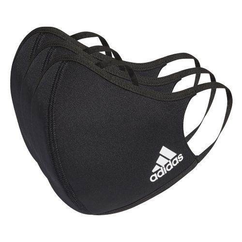 ADIDAS Sports Performance Face Masks Face Covers 3-Pack L (KIT = 3 MASKS)