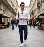 BALMAIN PARIS T-SHIRT