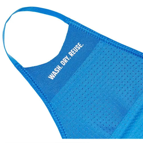 ADIDAS. Face Covers 3-Pack M/L. (Kit =3 masks)