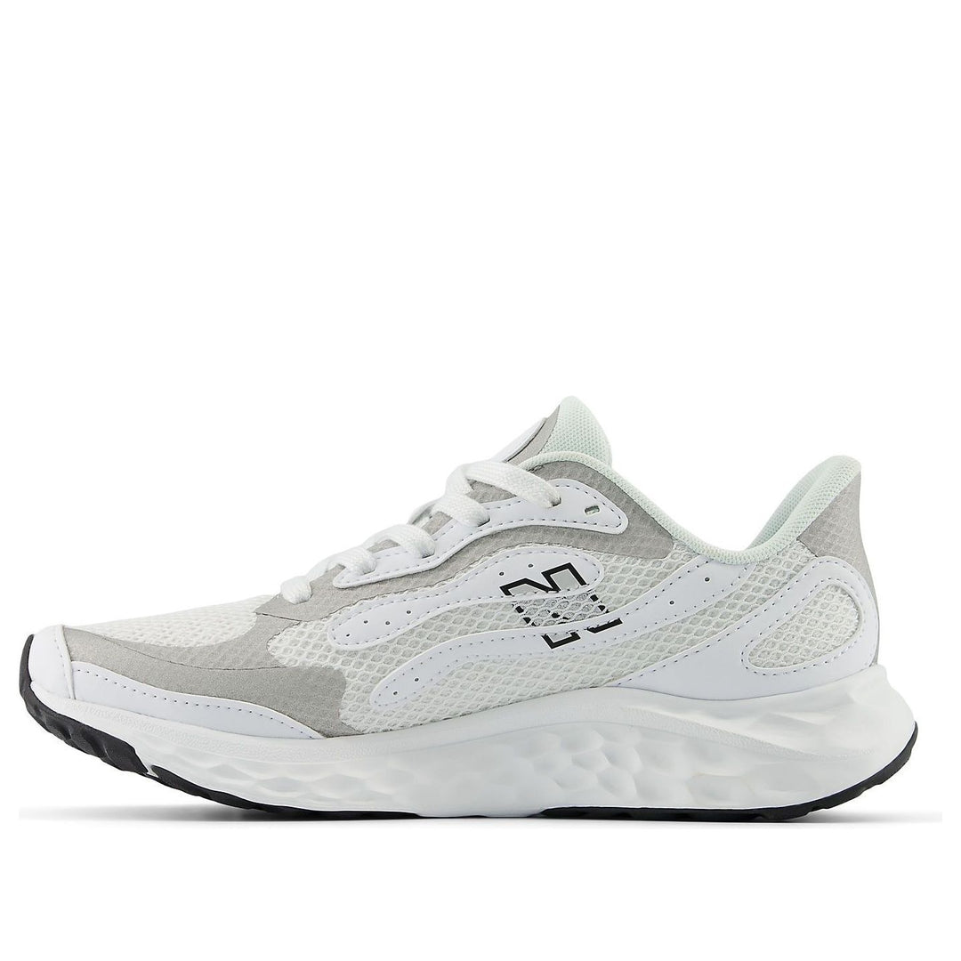 NEW BALANCE Fresh Foam Arishi v4 'White Black