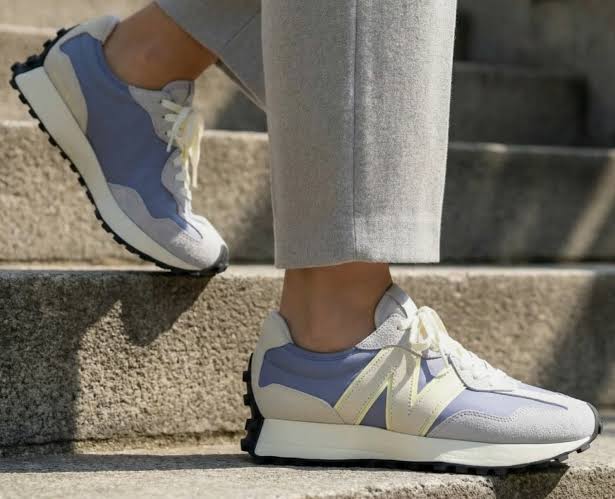 NEW BALANCE 327