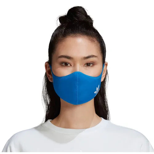 ADIDAS. Face Covers 3-Pack M/L. (Kit =3 masks)