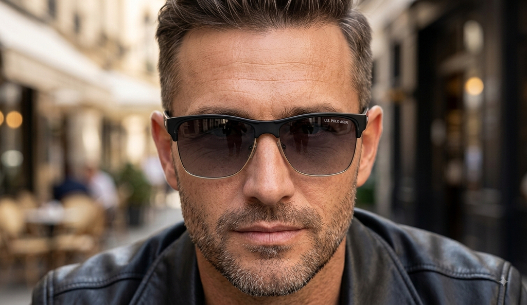 U.S POLO Glasses