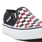 VANS velmor shoes