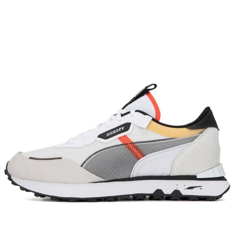 PUMA FV X-RAY