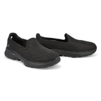 SKECHERS Go Walk 6 - Big Splash 124508 BBK
