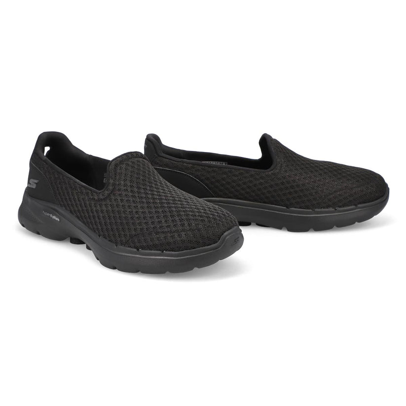SKECHERS Go Walk 6 - Big Splash 124508 BBK
