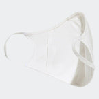 ADIDAS Face Covers, 3-Pack (M/L),  (KIT = 3 MASKS)White H34578