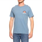 QUICKSILVER Respite Graphic T-Shirt - Short Sleeve