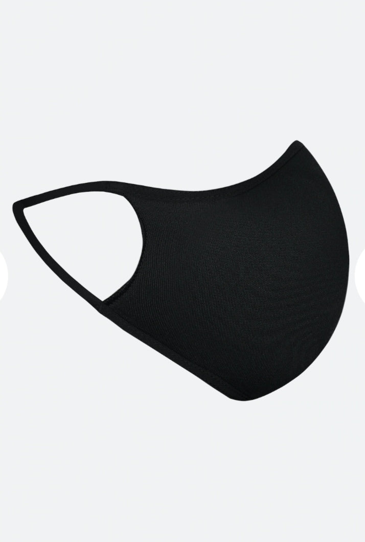 REEBOK Face Mask (KIT =3 MASKS)