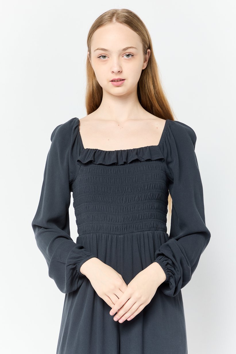 AMERICAN EAGLE JUMP SUIT