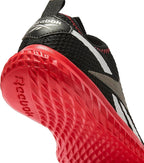 REEBOK Boy's Rush Runner Slip-on Sneaker